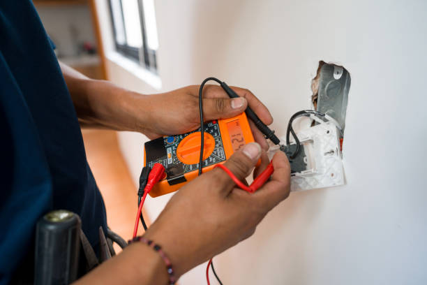 Best Residential Electrician Services  in Galena Park, TX