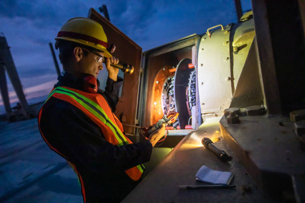 Best Electrician Near Me  in Galena Park, TX