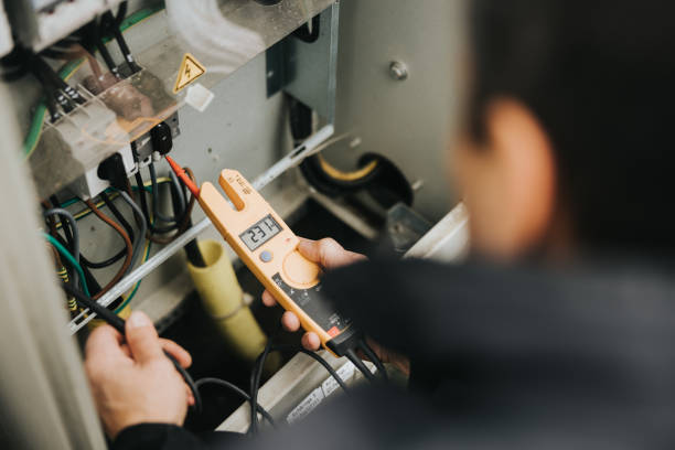 Best Electrical Installation Contractor  in Galena Park, TX
