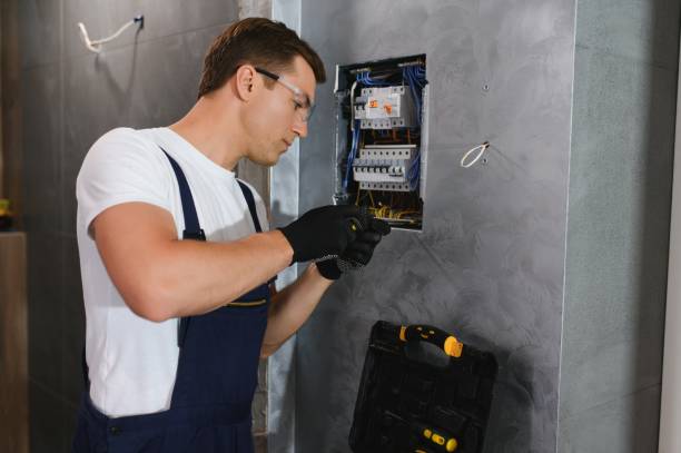 Best Electrical Wiring Services  in Galena Park, TX