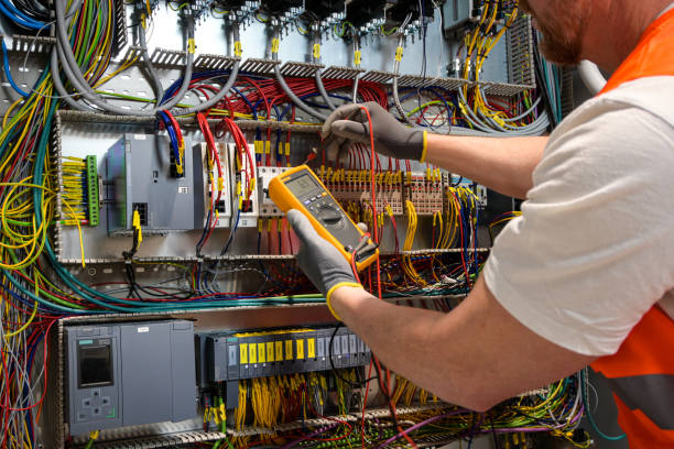 Best Home Electrical Repair  in Galena Park, TX