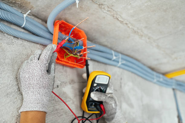 Best Electrical Contractors for Businesses  in Galena Park, TX