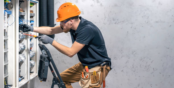 Best Electrical Outlet Repair  in Galena Park, TX